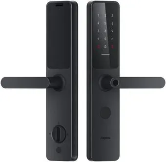 Aqara Door Lock A100 Zigbee ZNMS02ES