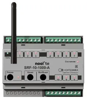 Ноотехника SRF-10-1000-A
