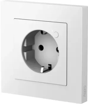 Aqara Aqara Wall Outlet H2 WP-P01D
