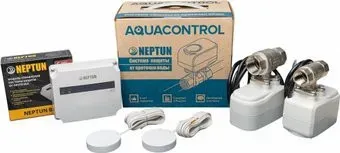 Neptun Aquacontrol 1/2