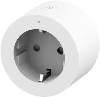 Aqara Smart Plug (европейская версия)