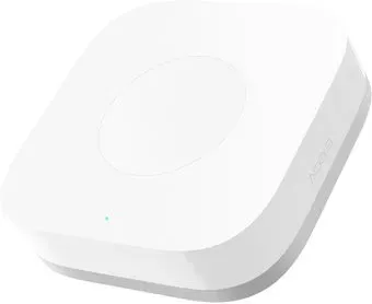Aqara Wireless Mini Switch (международная версия)
