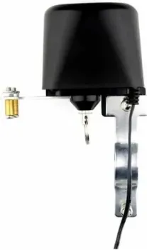 Moes WiFi Smart Water Valve WV-LZ-BK