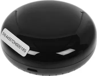 Moes WiFi Infrared Remote Control UFO-R6
