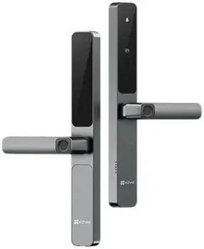 Ezviz DL06 Pro CS-DL06-R101-WBCP-GR(M)