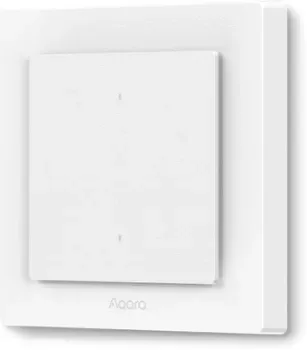 Aqara Light Switch H2 EU WS-K07D 1 клавиша (белый)