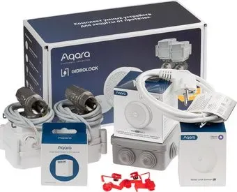 Aqara Защита от протечки SWK43BS 3/4"