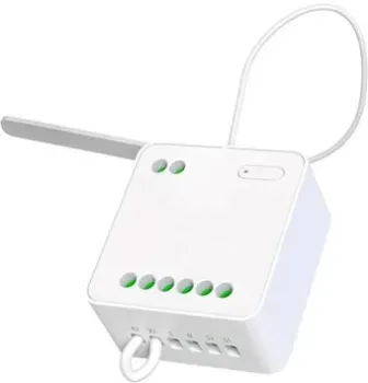 Yeelight Smart Dual Control Module YLAI002 (международная версия)
