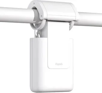 Aqara Curtain Driver E1 (круглый карниз) CM-M01 (R)