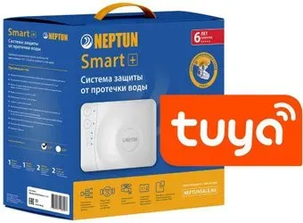 Neptun Profi Smart+ Tuya 3/4