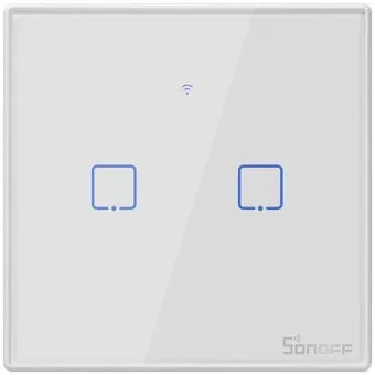 Sonoff T2EU2C-RF