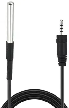 Sonoff DS18B20