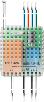 Noolite SRF-1-3000-T