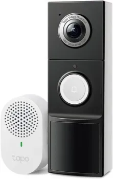 TP-Link Tapo D235