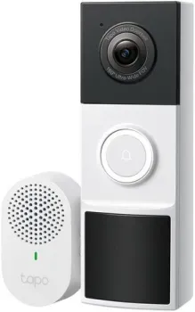 TP-Link Tapo D210