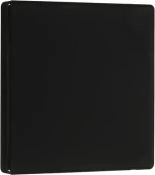 Moes Zigbee Electric Heating Thermostat Black ZHT-006-GB-BK