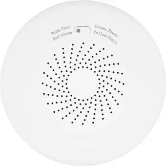 Moes ZigBee Gas Leakage Detector ZSS-QY-GL-U