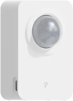 Moes WiFi Infrared Human Sensor WSS-FL-PIR-A