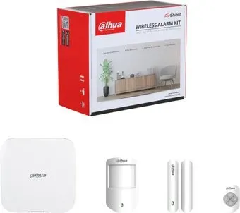 Dahua DHI-ART-ARC3800H-03-FW2 (868)