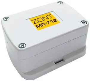 Zont МЛ-712 (2025)