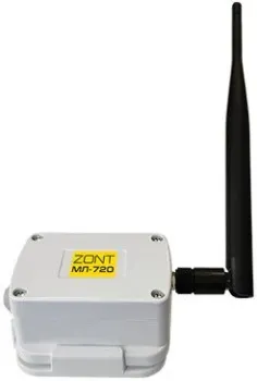 Zont МЛ-720 868 МГц
