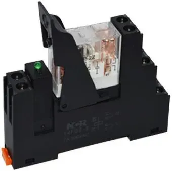 Zont промежуточное на DIN-рейку 12V DC
