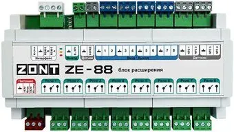 Zont ZE-88