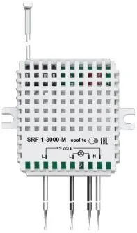 Ноотехника SRF-1-3000-М1