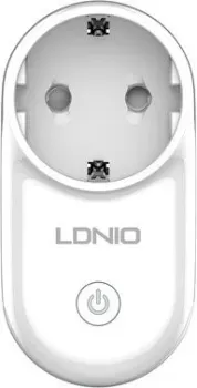 LDNIO Wi-Fi Smart Power Socket SEW1058