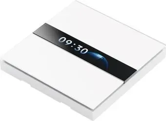 Aqara Display Switch V1 EU WS-K02D