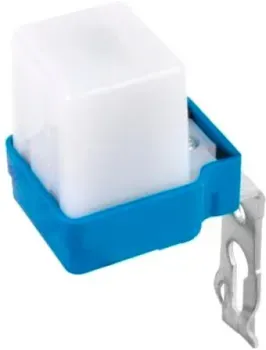 General Lighting GSW1-W-6A-W