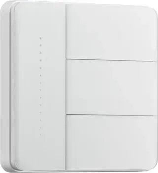 Aqara Z1 Pro 3 клавиши (белый)