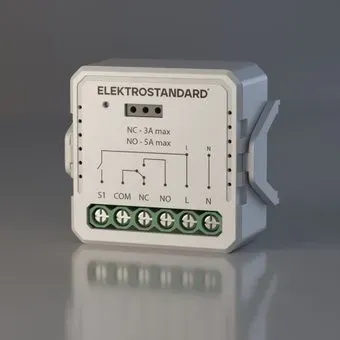 Elektrostandard 76010/00