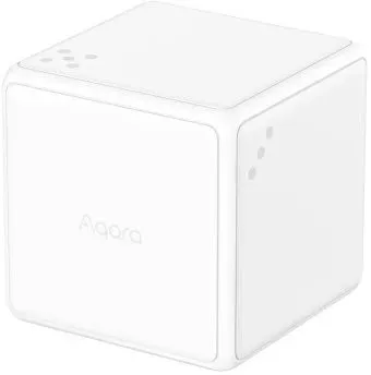 Aqara Cube T1 Pro CTP-R01 (международная версия)