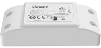 Sonoff Basic R4