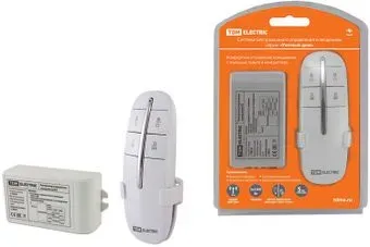 TDM Electric ПУ2-МK-3 SQ1508-0106