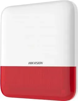 Hikvision DS-PS1-E-WE