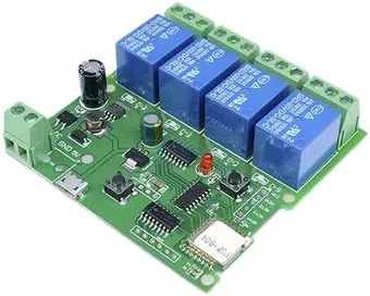 Sonoff Sonoff DC 4CH (DC 7-32V)