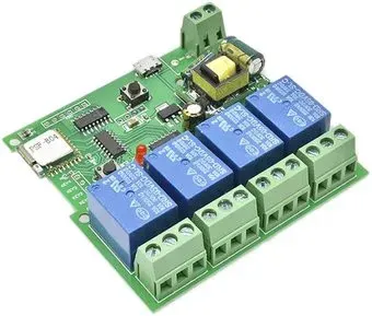Sonoff Sonoff AC 4CH