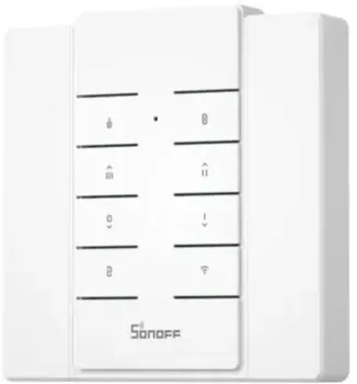 Sonoff RM433R2-BASE