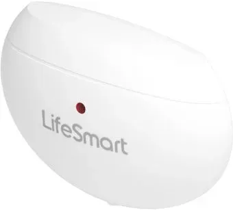 LifeSmart Water Leak Sensor LS064WH
