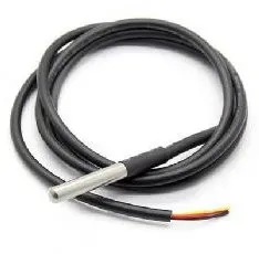 Zont DS18B20