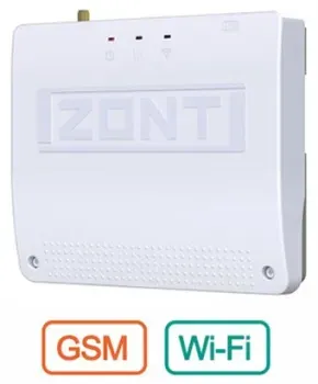 Zont SMART 2.0