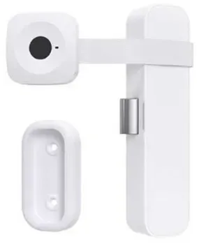 Yeelock Fingerprint Drawer Cabinet Lock ZNGS06YSB