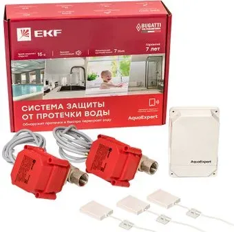 EKF AquaExpert 1/2 дюйма