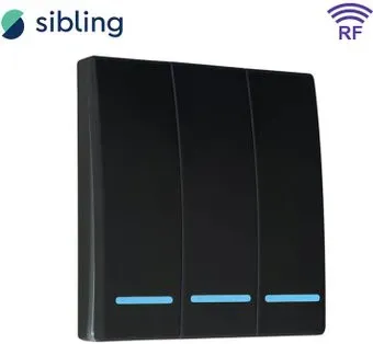 Sibling Powerlight-M3B 3-канальный
