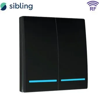 Sibling Powerlight-M2B 2-канальный
