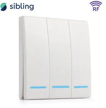 Sibling Powerlight-M3W 3-канальный