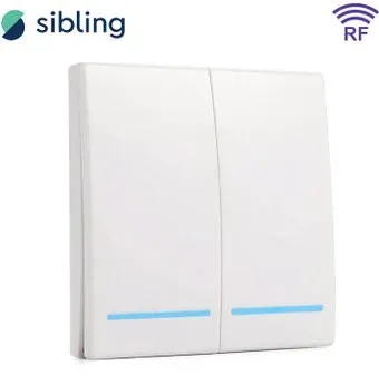 Sibling Powerlight-M2W 2-канальный