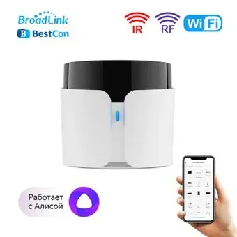 BroadLink BestCon RM4C Pro